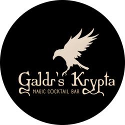 Galdr's Krypta