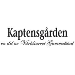 Kaptensgården - Luleå