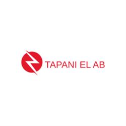 TAPANI EL AB