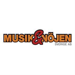 Musik & Nöjen Sverige AB
