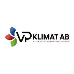 Vp Klimat AB