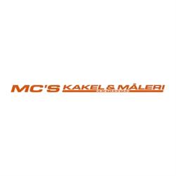 Mc's Kakel & Måleri Kristianstad (skåne) AB