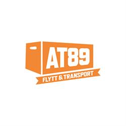 AT89 flytt och transport