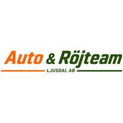 Auto & Röjteam Ljusdal AB