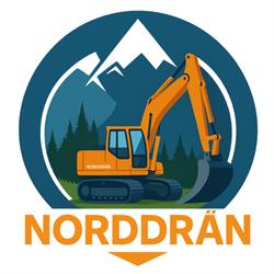 Norddrän AB - Dräneringsspecialist Stockholm