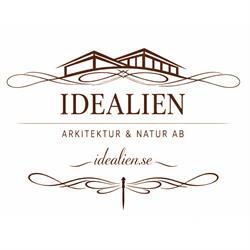 Idealien Arkitektur & Natur AB