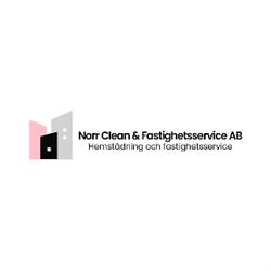 Norr Clean och Fastighetsservice AB