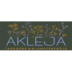 Akleja Trädgård Och Blomsterfröjd AB