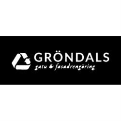 Gröndals Gatu & Fasadrengöring AB