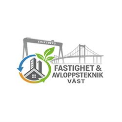 Fastighet & Avloppsteknik Väst AB