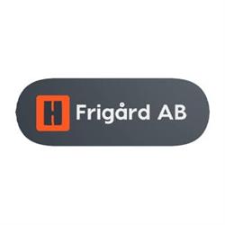 Firma H Frigård AB
