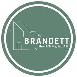 Brandett Hus & Trädgård AB