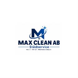 Max Clean Skåne AB