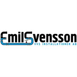 Emil Svensson Vvs Installationer AB