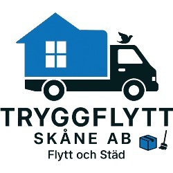 Tryggflytt Skåne AB