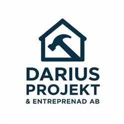 Darius Projekt & Entreprenad AB