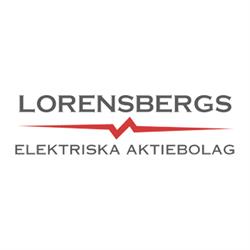 Lorensbergs Elektriska AB