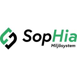 SopHia - Miljösystem Göteborg