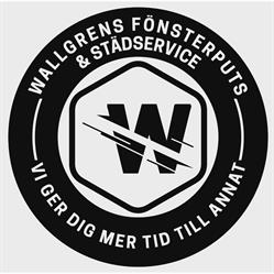 Wallgrens Fönsterputs & Städservice - Städfirma Lidköping