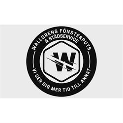 Wallgrens Fönsterputs & Städservice - Städfirma Lidköping