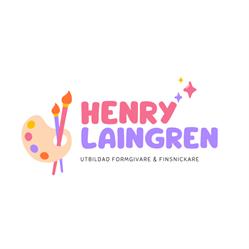 Henry Laingren Form & Konsthantverk