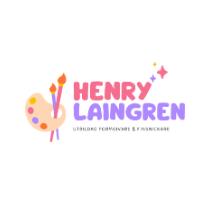 Henry Laingren Form & Konsthantverk