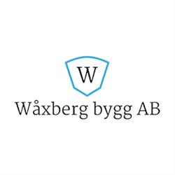 Wåxberg Bygg AB