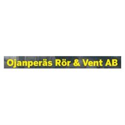 Ojanperäs Rör & Vent AB