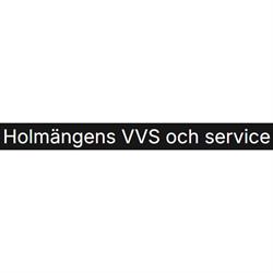 Holmängens VVS & Service AB
