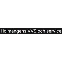 Holmängens VVS & Service AB