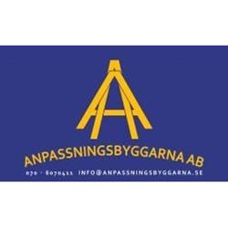 Anpassningsbyggarna i Stockholm AB
