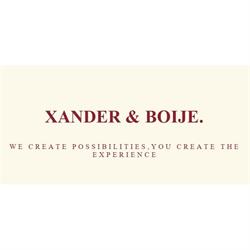 Xander & Boije