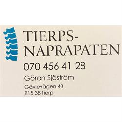 TIERPSNAPRAPATEN