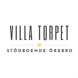 Villatorpet stödboende