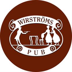 Wirströms Pub Gamla Stan