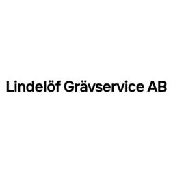 Lindelöf Grävservice AB