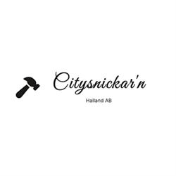 Citysnickar'n Halland AB