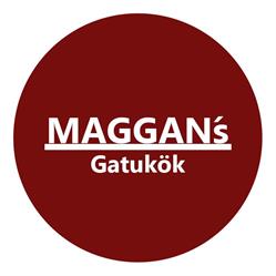 Maggans Gatukök