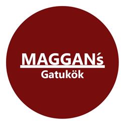 Maggans Gatukök
