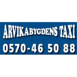 Arvikabygdens Taxi