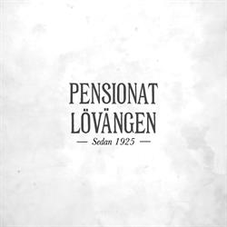 Pensionat Lövängen i Ljugarn