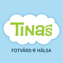 Tina's Fotvård och Hälsa - Fotvård Söderhamn