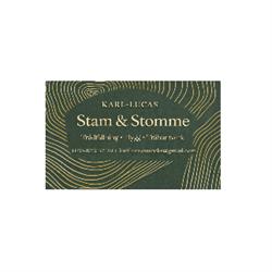 Karl-Lucas Stam & Stomme