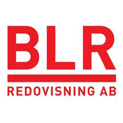 BLR Redovisning AB