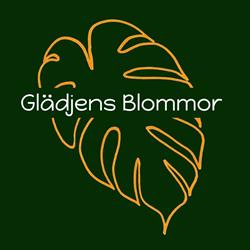 Glädjens Blommor