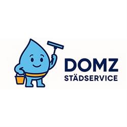 Domz Städservice AB