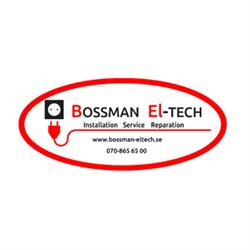Bossman Eltech AB