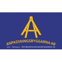 Anpassningsbyggarna I Sthlm AB