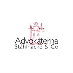 Advokaterna Ståhlnacke & Co HB
