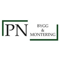 Pontus N Bygg & Montering AB